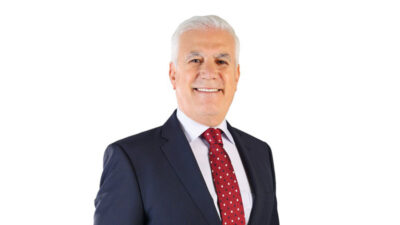 Başkan Bozbey’den Mevlid Kandili mesajı