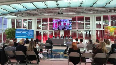 Bursa dünyaya açılacak