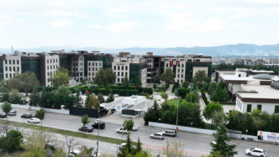 BTÜ’den mühendislik öğrencilerine dijital staj takip sistemi