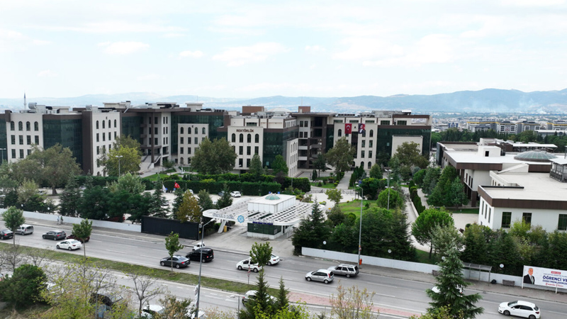 BTÜ’den mühendislik öğrencilerine dijital staj takip sistemi BTÜ’den mühendislik öğrencilerine dijital staj takip sistemi