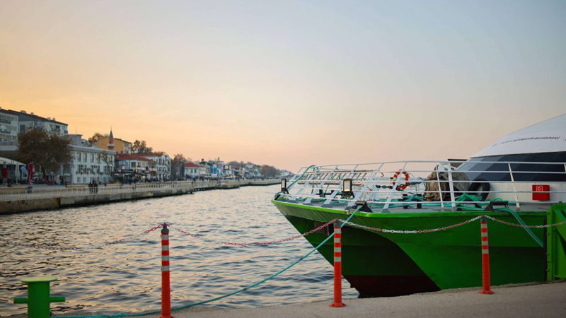Bursa’da BUDO’ya festivale özel indirim Bursa’da BUDO’ya festivale özel indirim