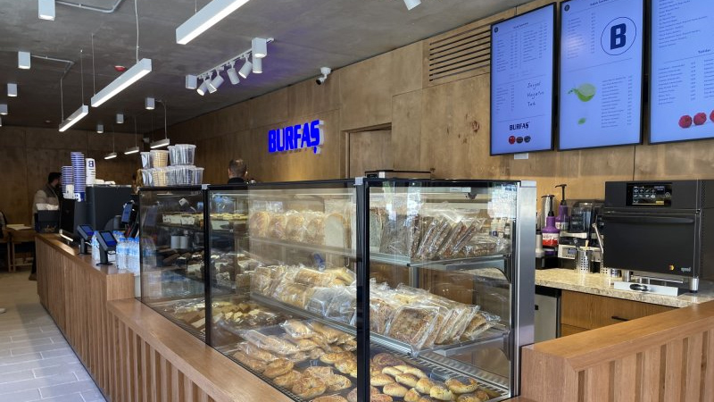 Bursa’daki Atatürk Kent Ormanı için önemli karar