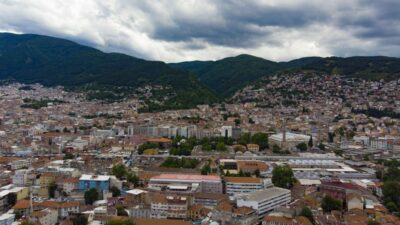 Bursa’dan deprem tehlikesine karşı hayati öneri!