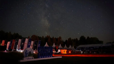 Bursa’daki o etkinlik iptal!