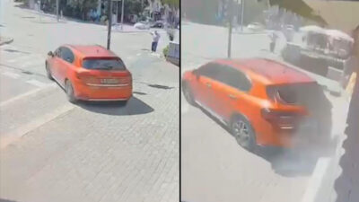 Bursa’da unutkanlığın faturası ağır oldu