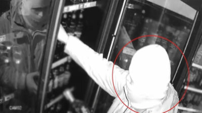 Bursa’da kar maskeli katil zanlısından mahkemede pişmanlık sözleri