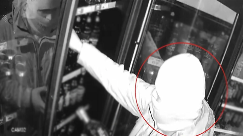 Bursa’da kar maskeli katil zanlısından mahkemede pişmanlık sözleri