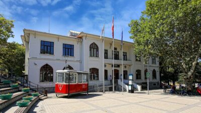 Bursa’daki müzelere 2 milyona yakın ziyaretçi