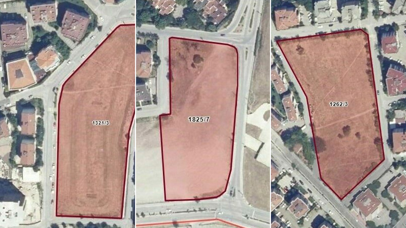 Bursa’nın iki mahallesine yeni okullar! Belediyeden flaş düzenleme Bursa’nın iki mahallesine yeni okullar! Belediyeden flaş düzenleme