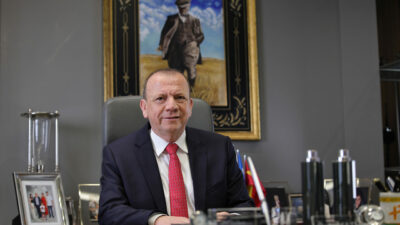 Bursa Ticaret Borsası Başkanı Matlı’dan OVP değerlendirmesi