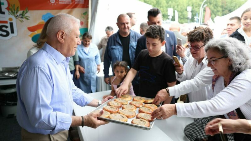 Bursa mutfağını dünyaya tanıtmak, gastronomi kültürünü turizme kazandırmak amacıyla "Rota