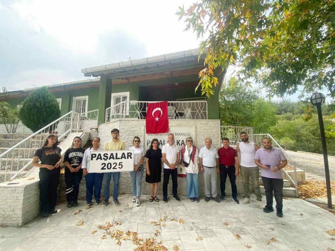 Bursa’da 42 yıldır sürüyor! 15 milyon yıllık geçmişe ışık tutacak