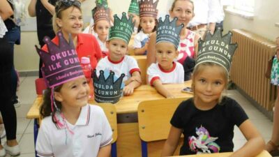 Bursa’da 657 bin öğrenci ders başı yapacak