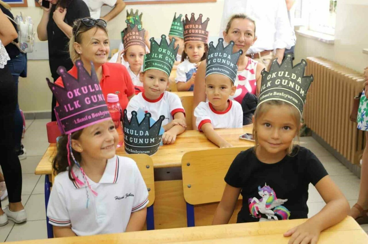 Bursa’da 657 bin öğrenci ders başı yapacak