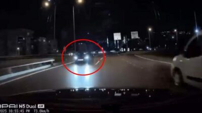 Bursa’da faciaya davetiye çıkardı!