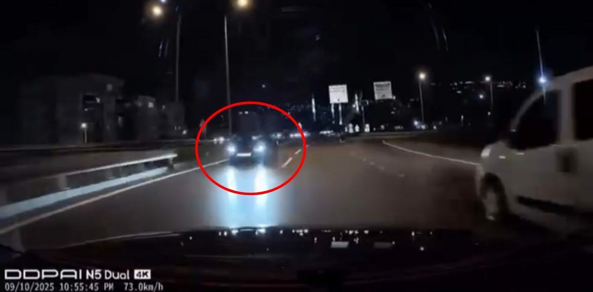 Bursa’da faciaya davetiye çıkardı!