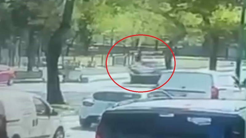 Bursa’da feci kaza: 1 ölü