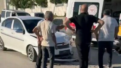 Bursa’da feci kaza: Çok sayıda yaralı var…