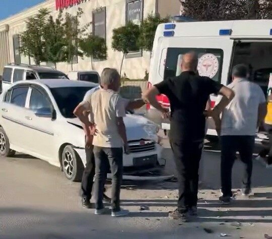 Bursa’da feci kaza: Çok sayıda yaralı var…