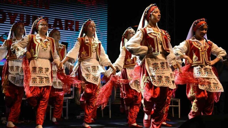 Yenişehir Belediyesi tarafından bu yıl 10’uncusu düzenlenecek olan Uluslararası Altın