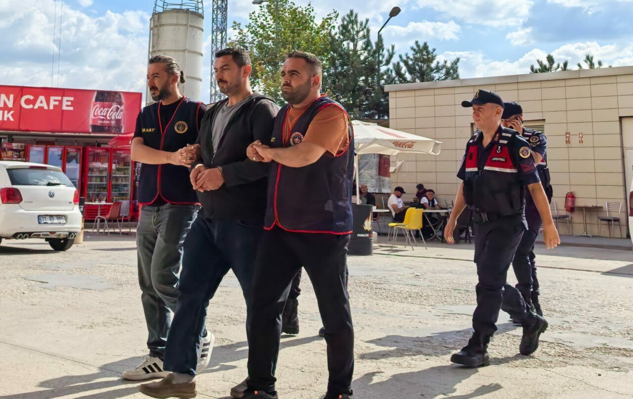 Bursa’da FETÖ firarisi yakalandı