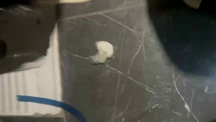 Bursa’da film sahnelerini aratmayan kovalamaca