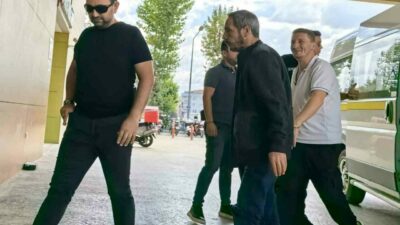 Bursa’da her yerde aranıyorlardı! Yakalandılar