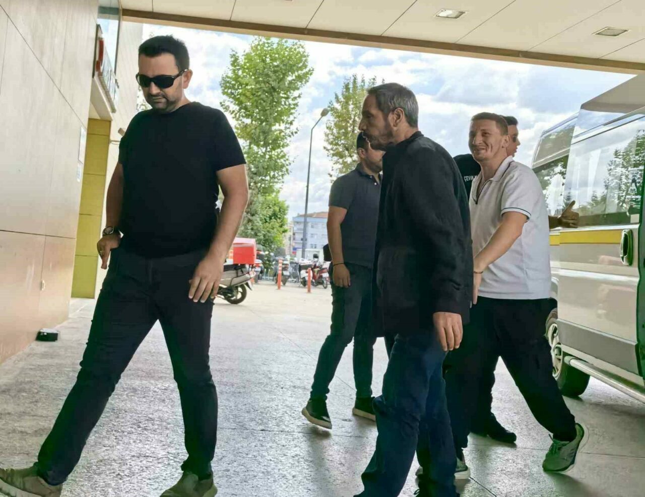 Bursa’da her yerde aranıyorlardı! Yakalandılar