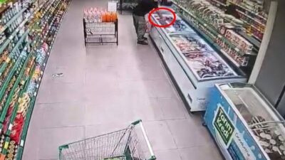 Bursa’da kavurma hırsızlığı