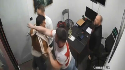 Bursa’da milli sporcuya dehşeti yaşatmışlardı! ‘Pişman değiliz’ dediler