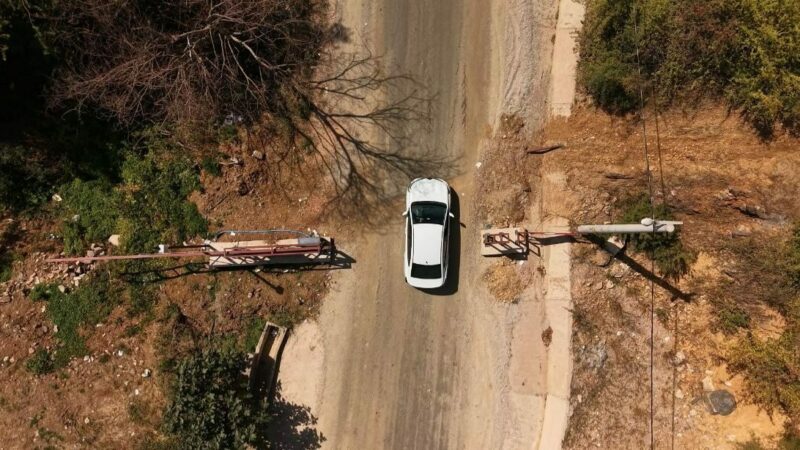 Bursa’da orman yangınlarına böyle önlem aldı! Bursa'nın Kestel ilçesinin kırsal Orhaniye Mahallesi'nde, orman yangınlarını önlemek amacıyla