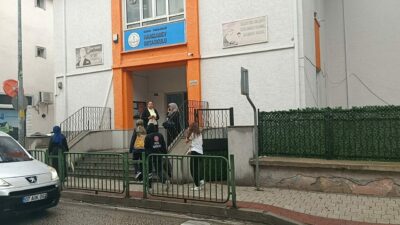 Bursa’da okulda gıda zehirlenmesi: 9 öğrenci hastanelik oldu