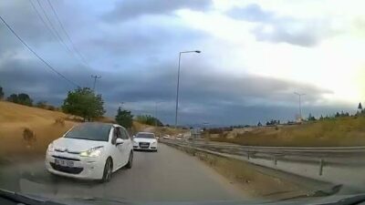 Bursa’da ölümle burun buruna geldiler