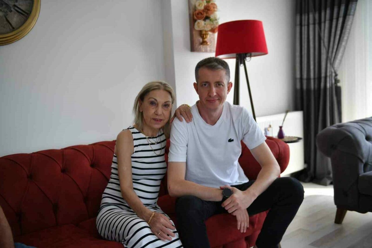 Bursa’da organ bağışı hayat kurtardı