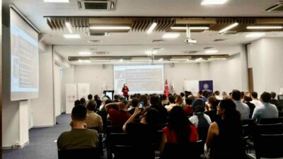 Bursa’da sanayicilere temiz üretim eğitimi