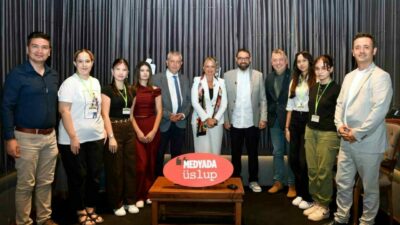 Bursa’da usta kalemler üslubun önemini anlattı