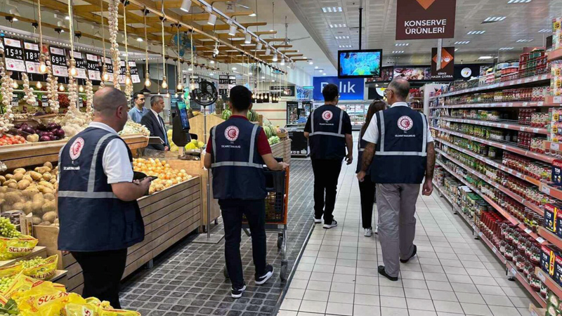 Alışverişte yeni düzenleme