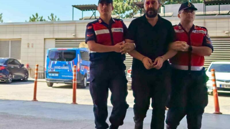 Bursa’da uyuşturucu operasyonu Bursa’nın İnegöl ilçesinde Jandarma komutanlığı ekiplerince düzenlenen uyuşturucu operasyonunda bir