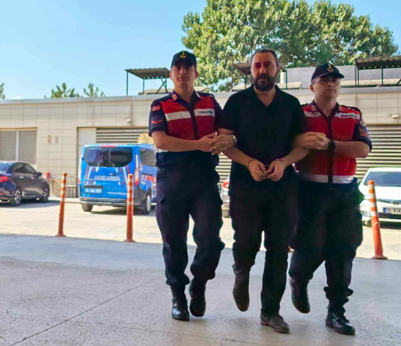 Bursa’da uyuşturucu operasyonu