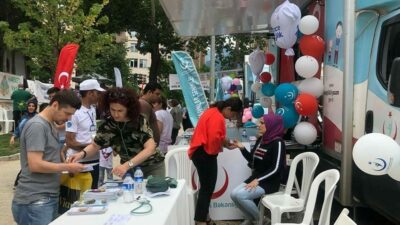 Bursa’da vatandaşlara sağlık okuryazarlığı kazandırılacak