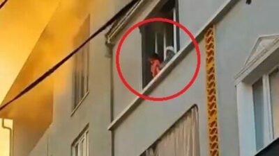 Bursa’da dehşeti yaşamışlardı! Taburcu oldular