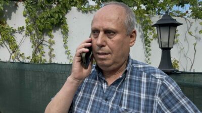 Bursa’da yapay zekalı tuzak!