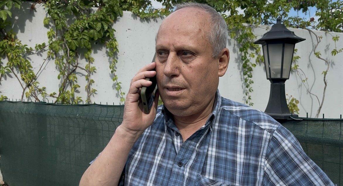 Bursa’da yapay zekalı tuzak! Soluğu karakolda aldı