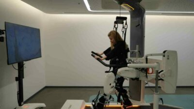 Bursa’nın eski vekili yeniden ayağa kalktı