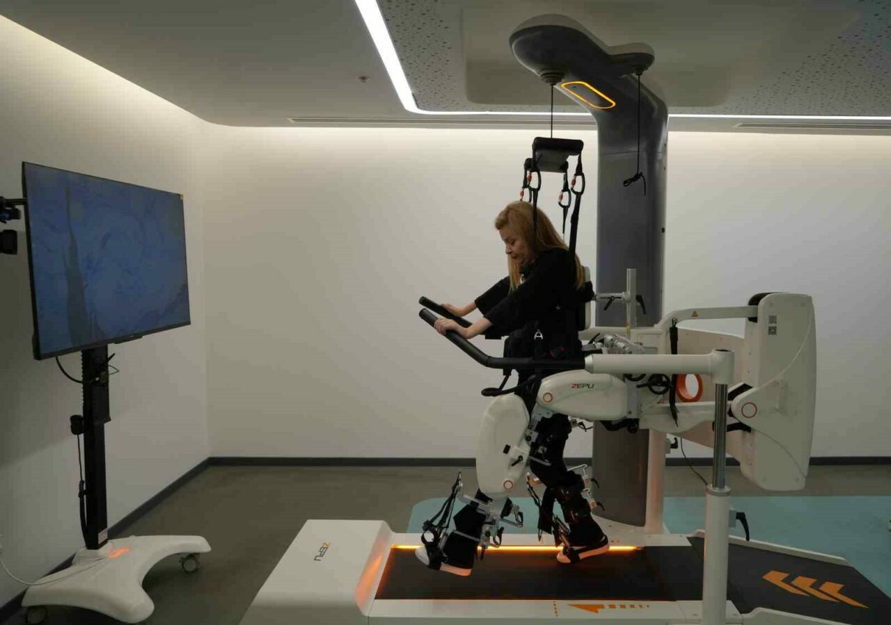 Bursa’nın eski vekili yeniden ayağa kalktı