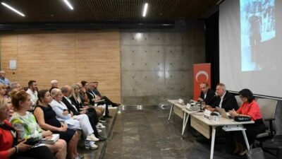 Bursa’nın kurtuluşu Osmangazi’de panel ve müzikalle anlatıldı