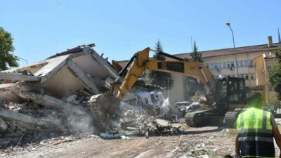 Bursa’yı da sallayan depremler ne zaman bitecek?