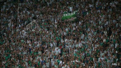 Bursaspor aynı sebeple yine PFDK’ya sevk edildi