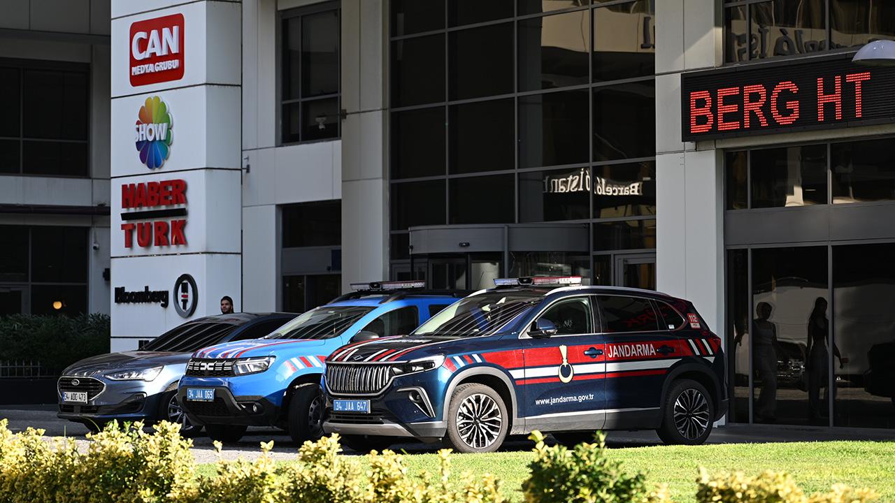 Can Holding ve Ciner Grubu soruşturmasında yeni gelişme Can Holding ve Ciner Grubu soruşturmasında yeni gelişme