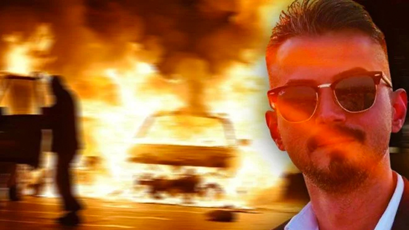 Sır olay: Ceset iki gün önce evlenen adamın mı? Sır olay: Ceset iki gün önce evlenen adamın mı?